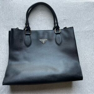 Prada Tote Bag